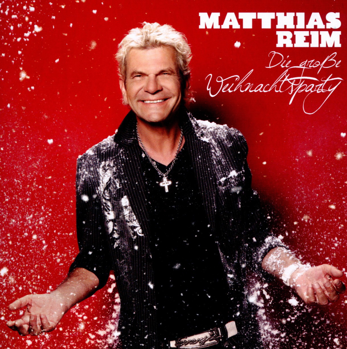Matthias Reim – Die große Weihnachtsparty