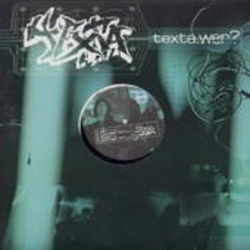 Texta – Wer?