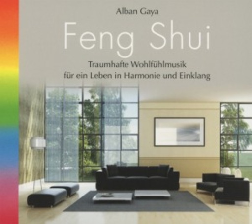 Alban Gaya – Feng Shui