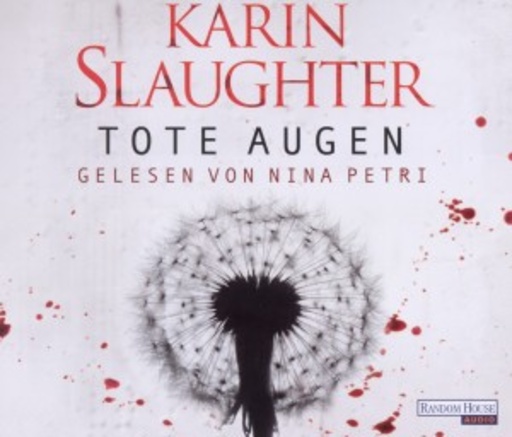 Tote Augen