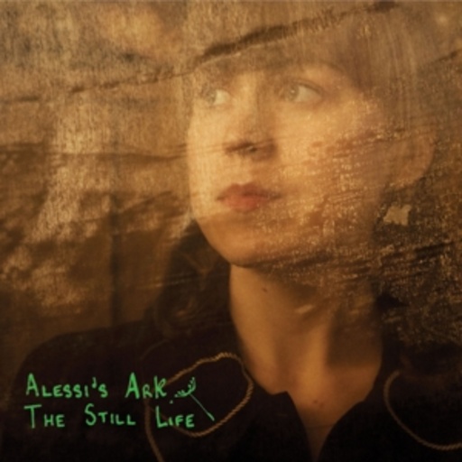 Alessi's Ark – The Still Life