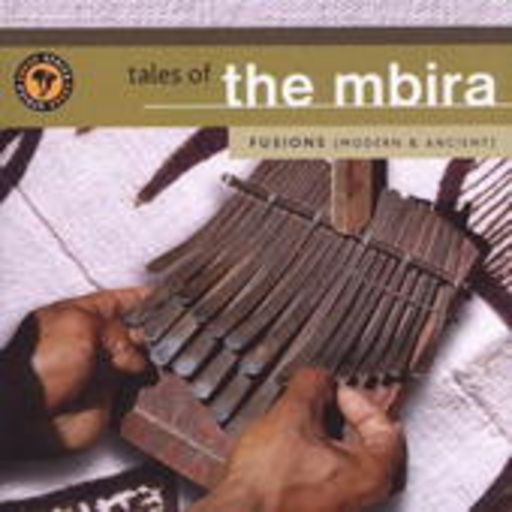 Diverse – Tales Of The Mbira
