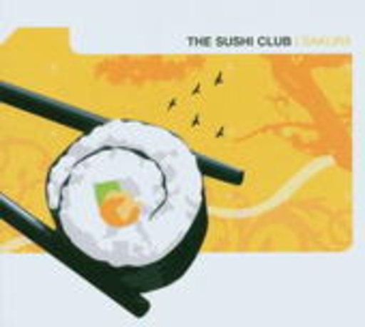 The Sushi Club – Sakura