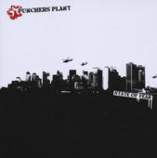 Punchers Plant – State Of Fear