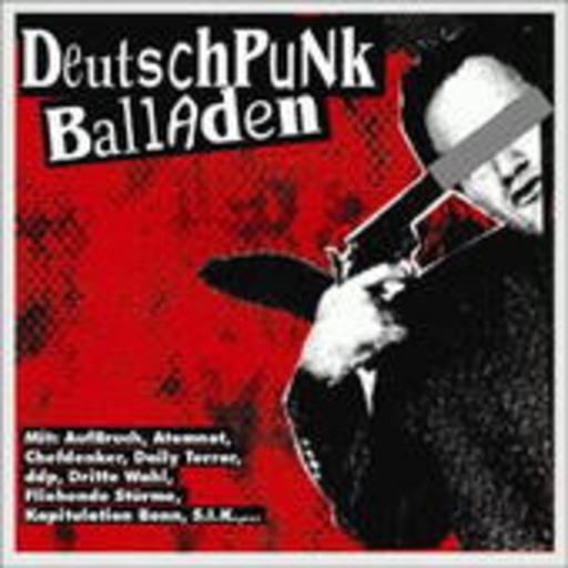 Diverse – Deutschpunk Balladen 1