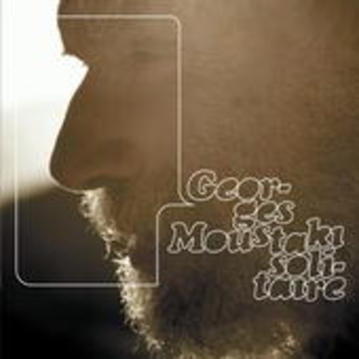 Georges Moustaki – Solitaire