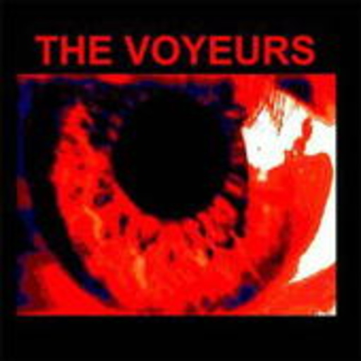 The Voyeurs – The Voyeurs