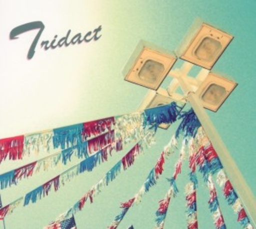 Tridact – Tridact