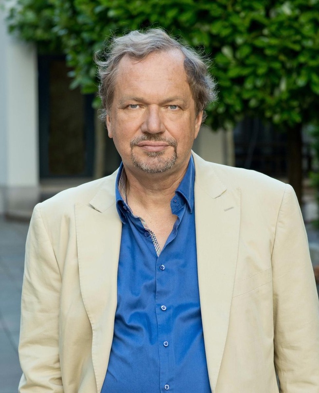 Geht in die Detailarbeit zur Fusion von bdv und VDKD: Jens Michow