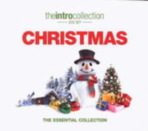 Diverse – Christmas - Intro Collection