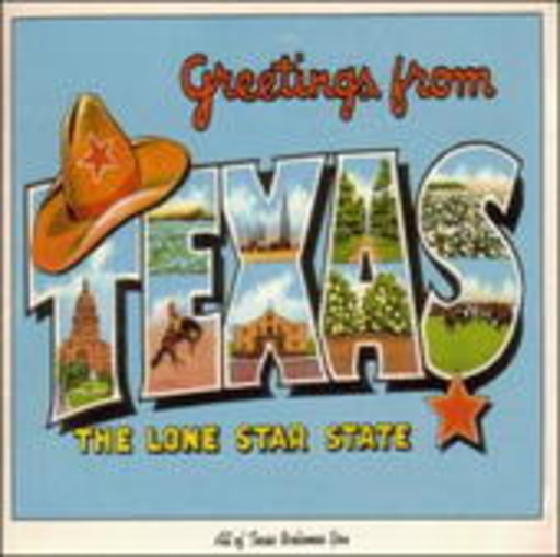 Diverse – Greetings From Texas