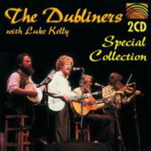 The Dubliners – With Luke Kelly