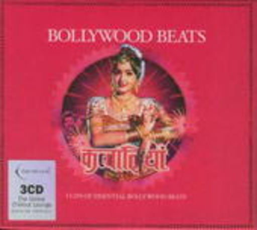 Diverse – Bollywood Beats