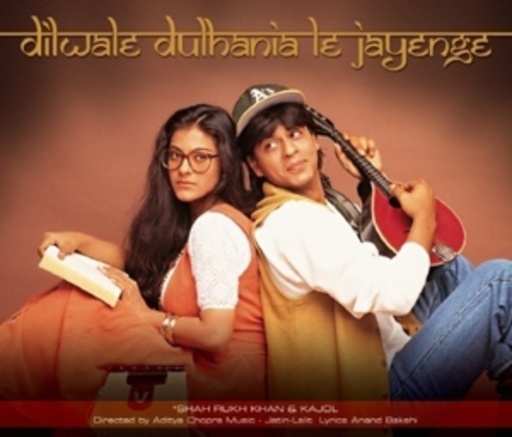 Diverse – Dilwale Dulhania Le Jayenge