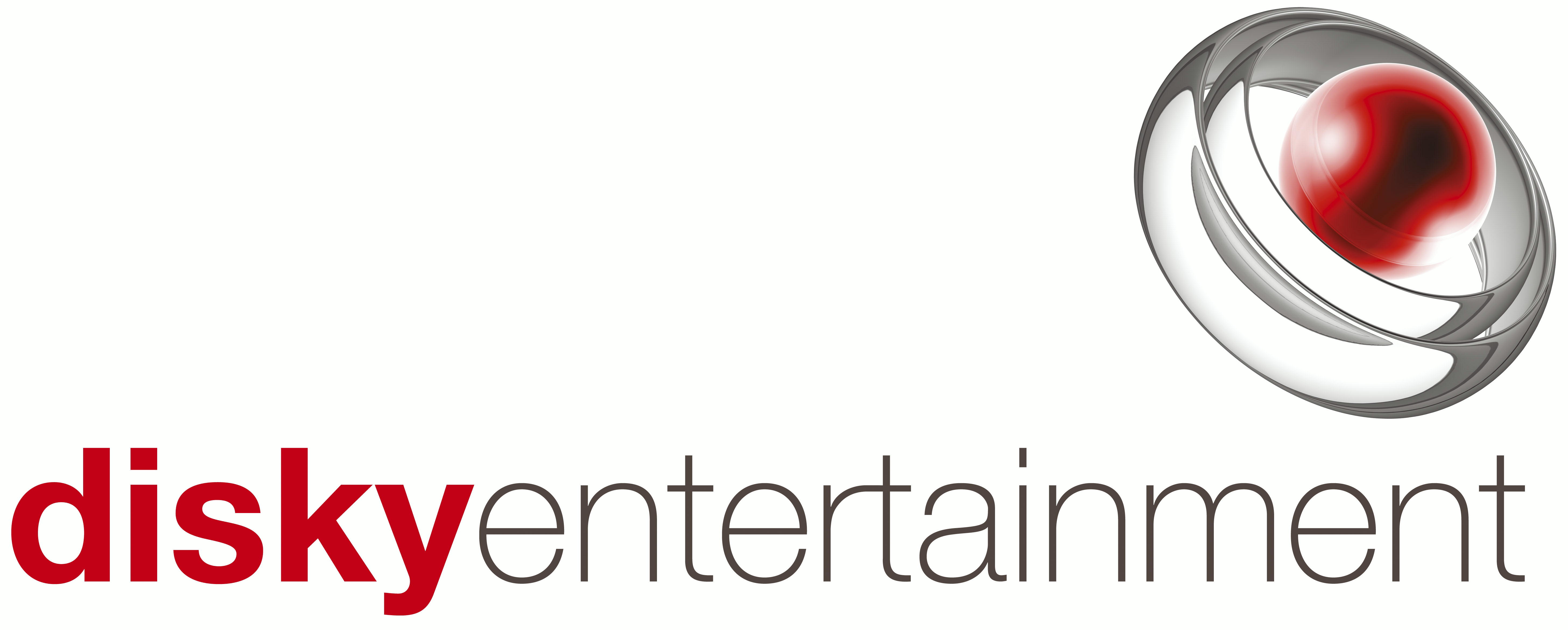 DISKY Entertainment