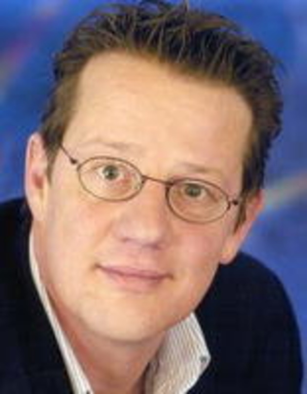 Verringert den Abstand zu Universal: Maarten Steinkamp, Chairman & CEO Sony BMG Germany