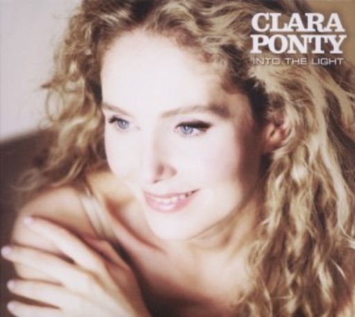 Clara Ponty – Into The Light