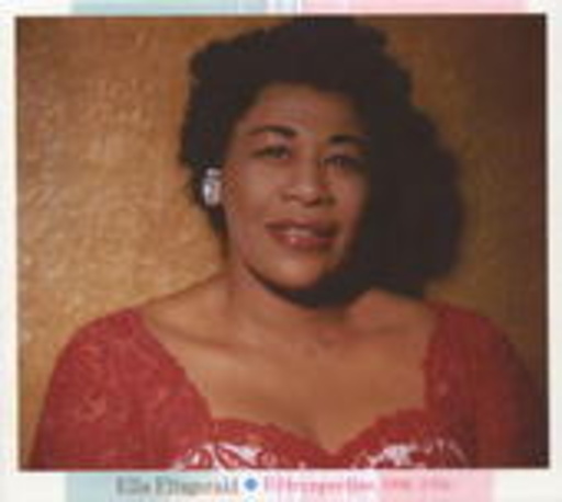 Ella Fitzgerald – Rétrospective 1936-1956