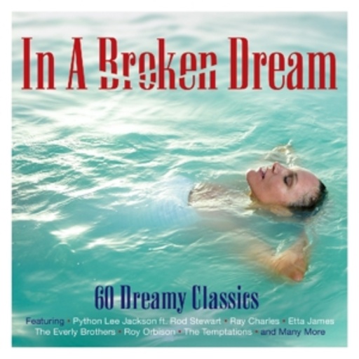 Diverse – In A Broken Dream