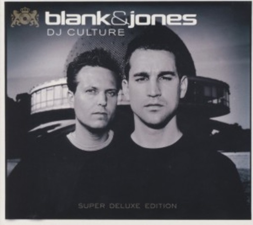 DJ Culture
