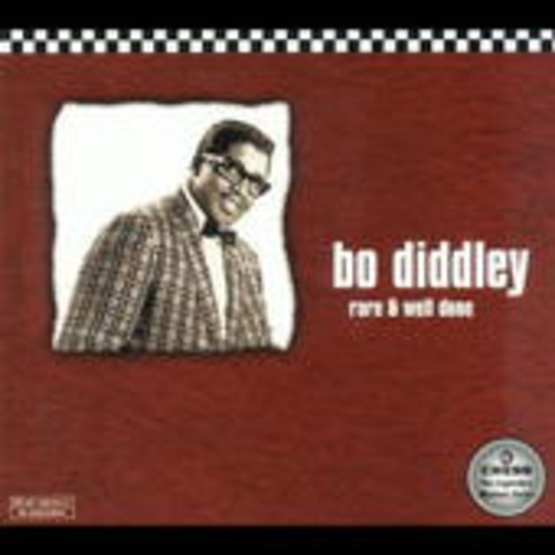 Bo Ridley – Rare And Well Done