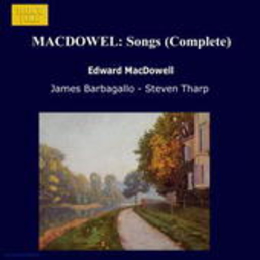 Steven Tharp/James Barbagallo – Sämtliche 42 Lieder