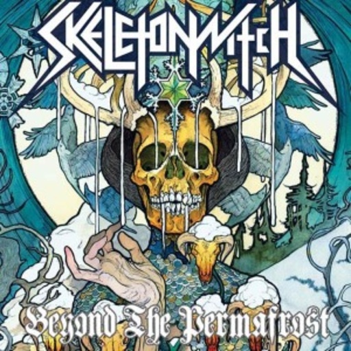 Skeletonwitch – Beyond The Permafrost