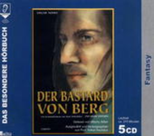 Vittori Alfieri – Der Bastard von Berg