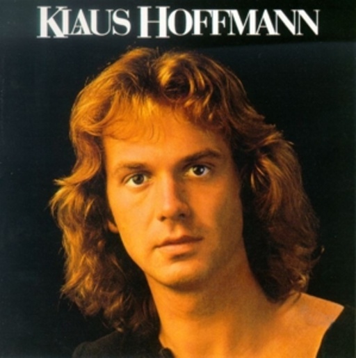 Klaus Hoffmann – Klaus Hoffmann