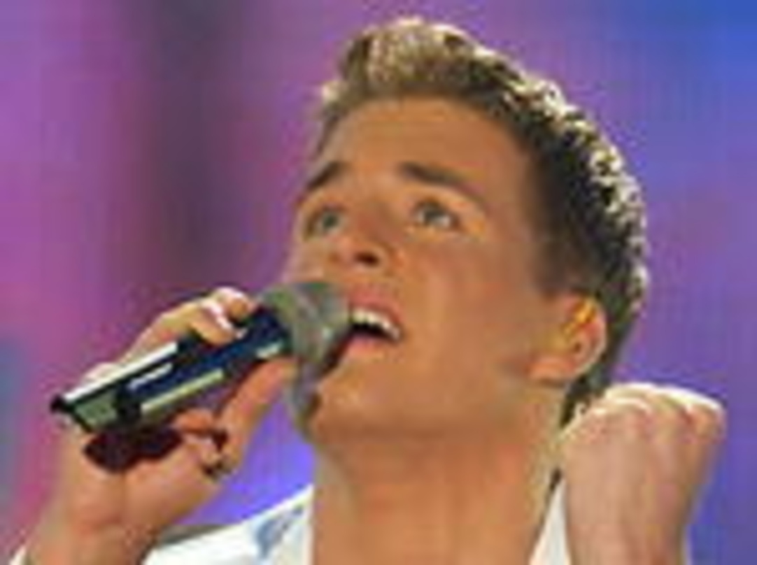 Stürmt die Charts: "Superstar" Alexander