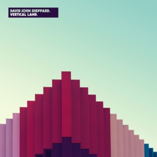 David John Sheppard – Vertical Land