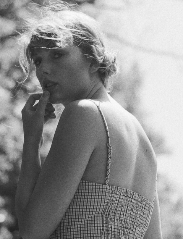 Starke Bilanz, auch ohne die Millionenmarke im Heimatmarkt: Taylor Swift