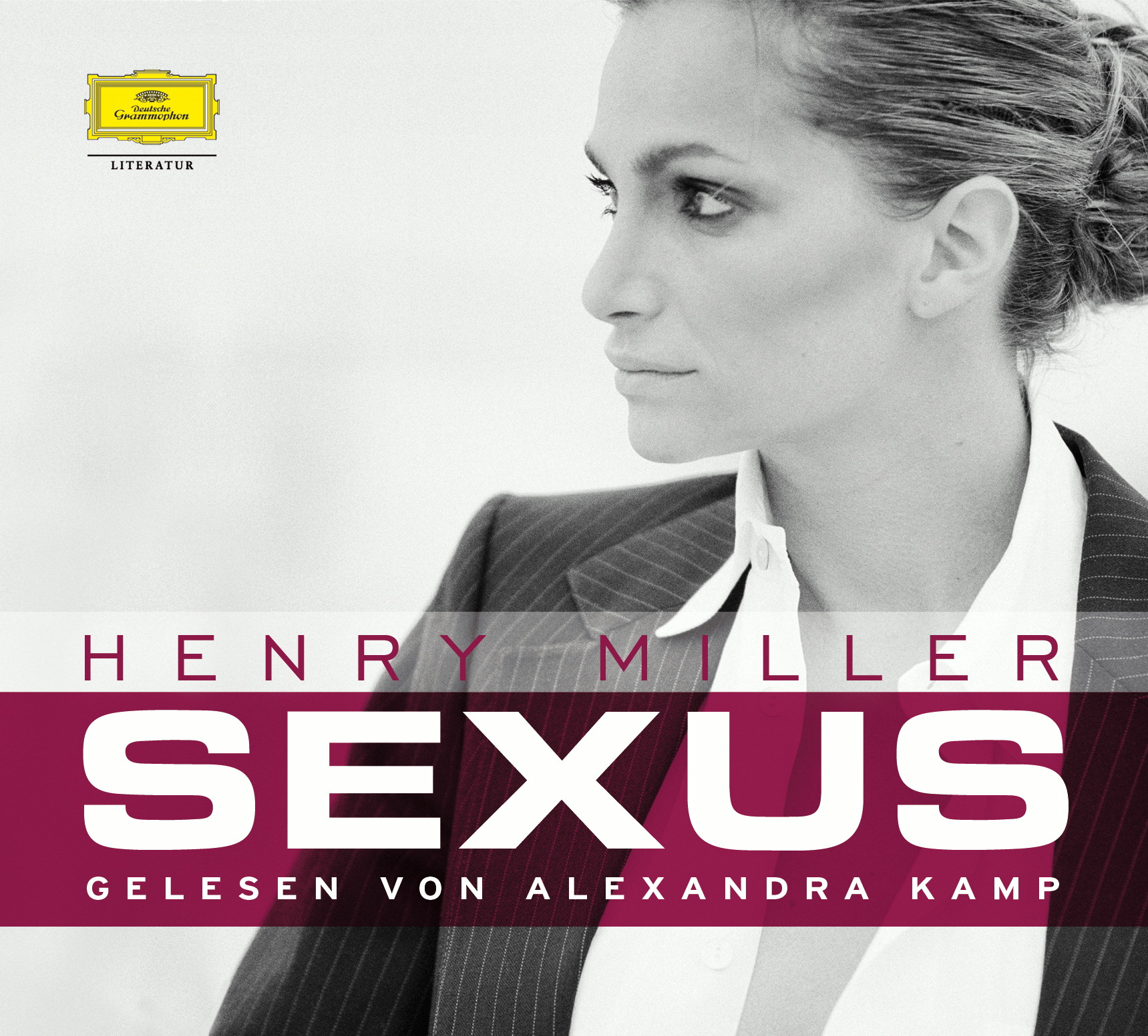 Alexandra Kamp – Sexus