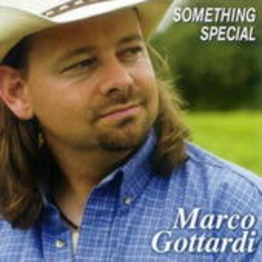 Marco Gottardi – Something Special