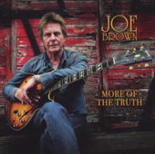 Joe Brown – More Of The Truth