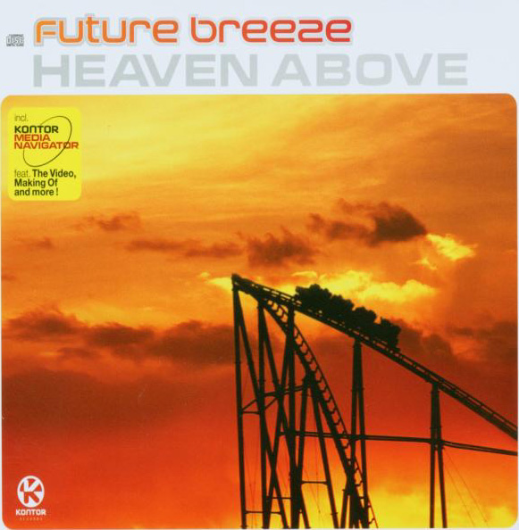 Future Breeze – Heaven Above