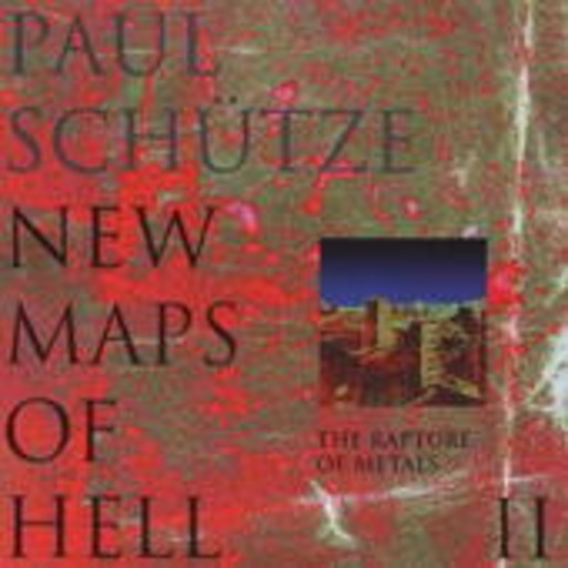 Paul Schütze – Rapture Of Metals
