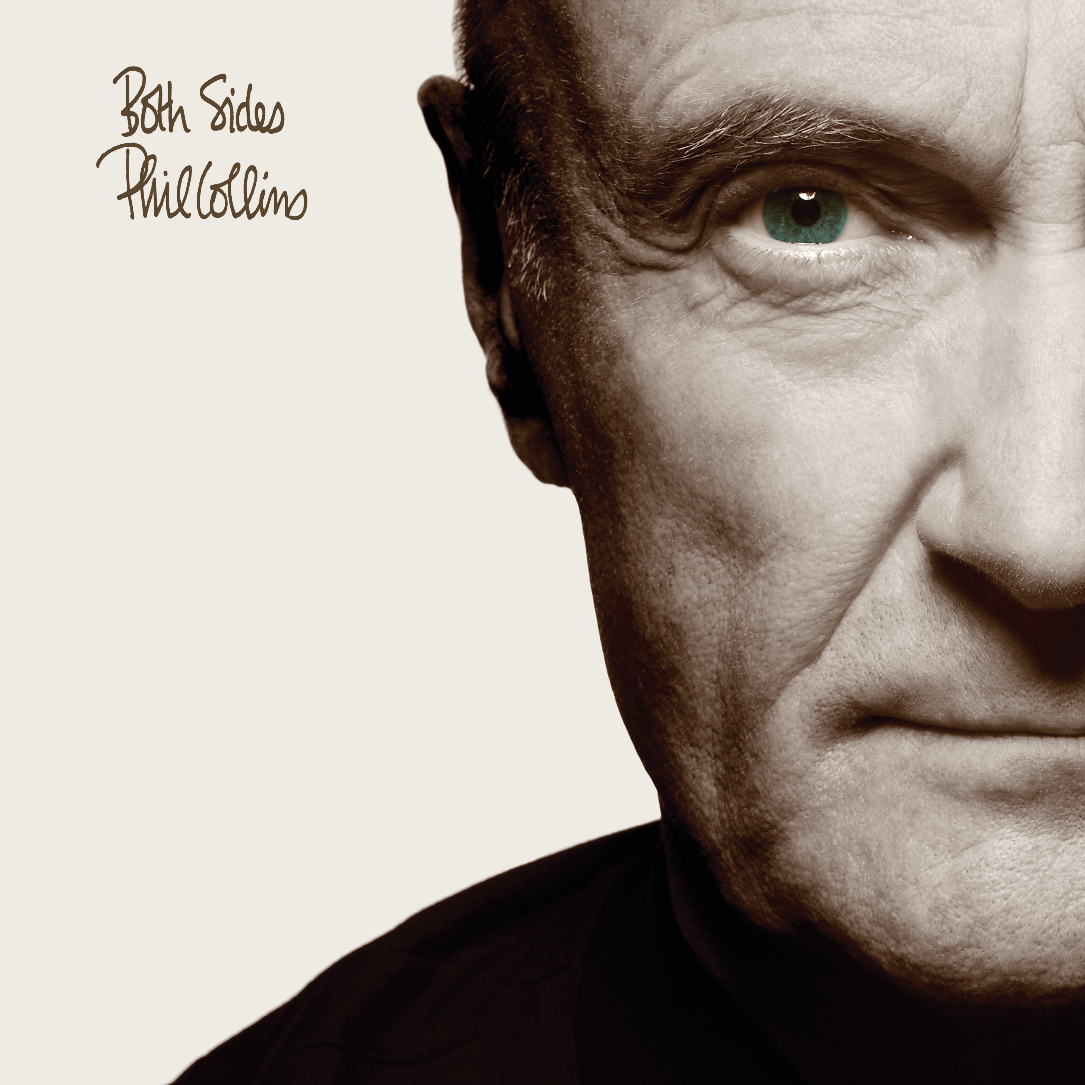 Phil Collins – Both Sides