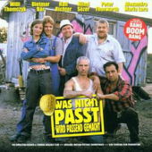 Diverse – Was nicht passt, wird passend gemacht
