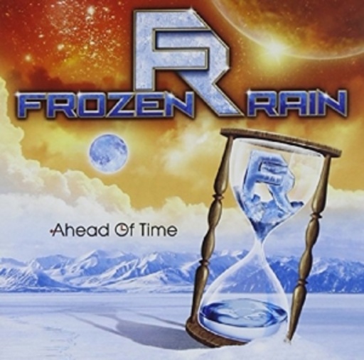 Frozen Rain – Ahead Of Time