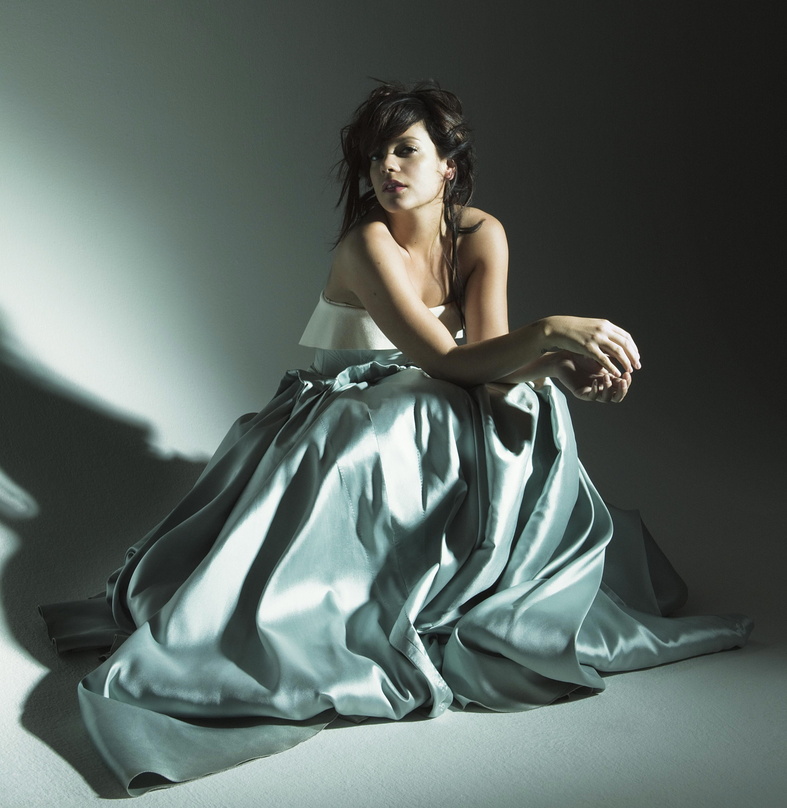 Spielt drei Secret Shows auf drei Kontinenten: Lily Allen (Foto: Simon Emmet