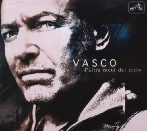 Vasco Rossi – L' Altra Metà Del Cielo