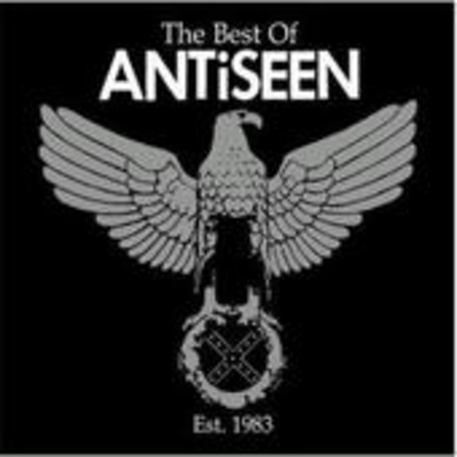Antiseen – The Best Of