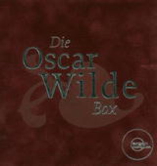 Diverse – Die Oscar Wilde Box