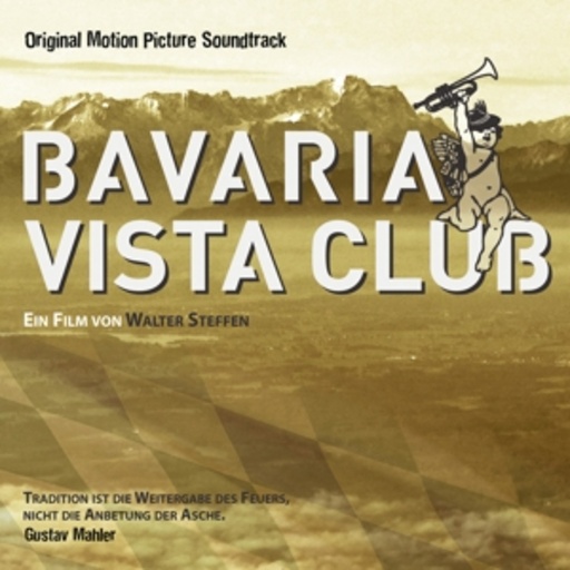 Diverse – Bavaria Vista Club