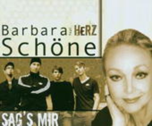 Barbara Schöne feat. Herz – Sag's mir