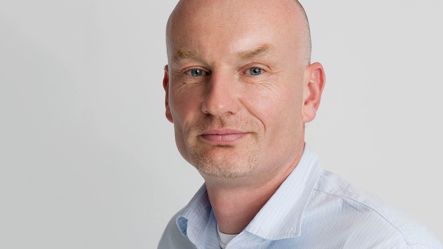Kommt zum Reeperbahn Festival 2024 nach Hamburg: Guy Moot, CEO von Warner Chappell Music.