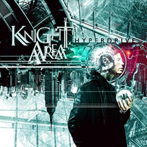 Knight Area – Hyperdrive
