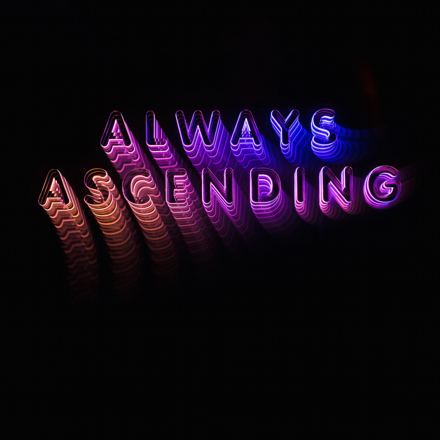 Franz Ferdinand – Always Ascending