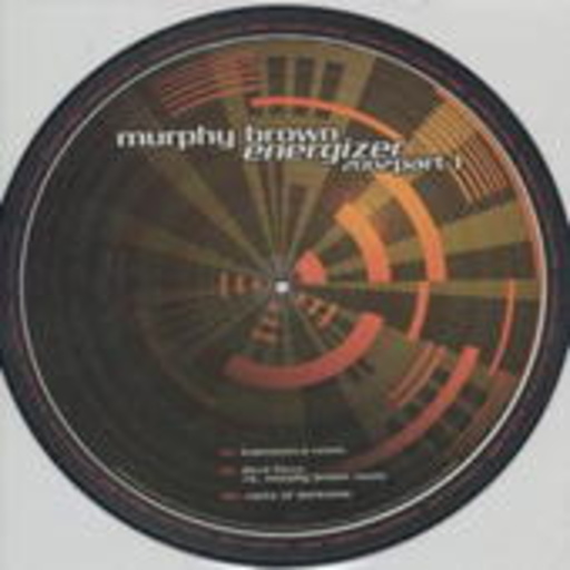 Murphy Brown – Energizer 2002 (Part 1)